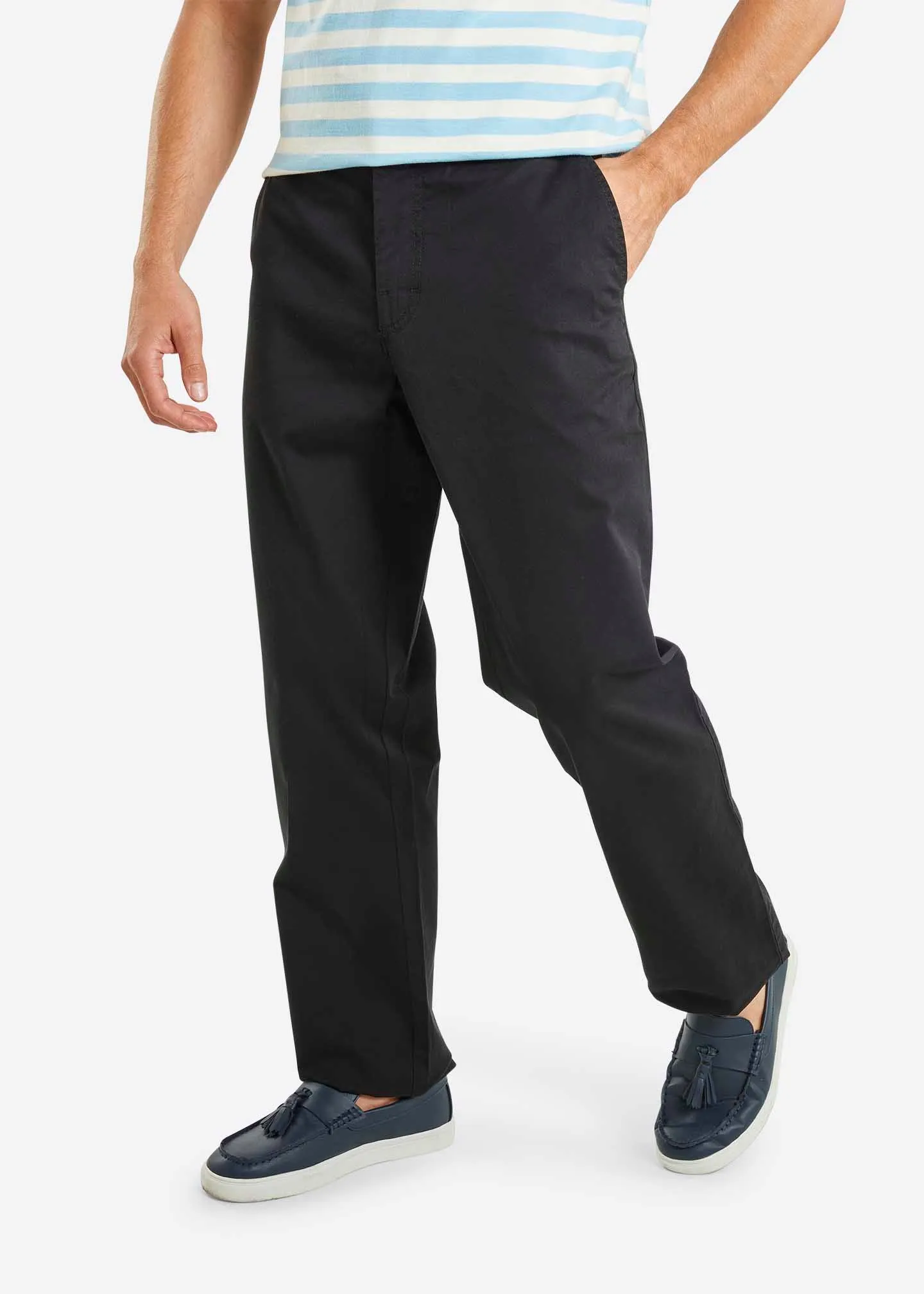 Nelson Pant