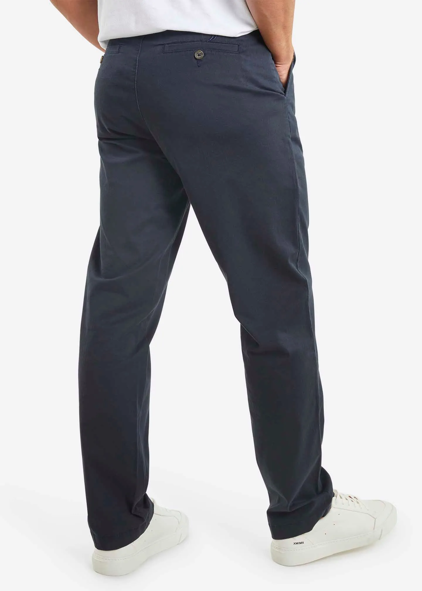 Nelson Pant