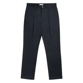 Niles Cotton Sateen Chino