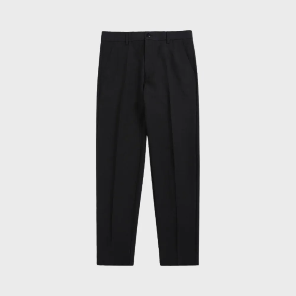 Oliver - Chinos for Men - Casual Trousers - Polyester - Everyday Wear