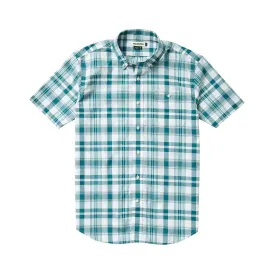Pima Lino Shirt (Short Sleeve)
