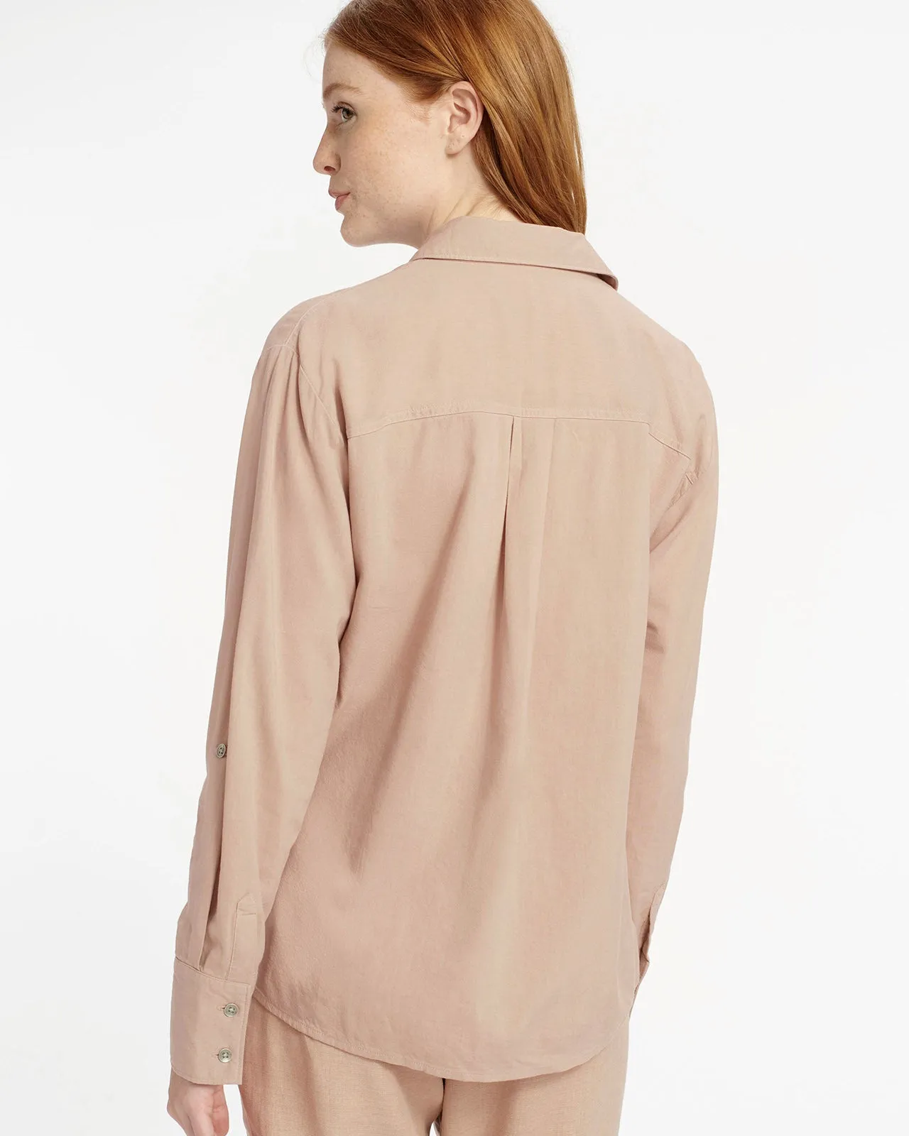 Reese Button Down Shirt