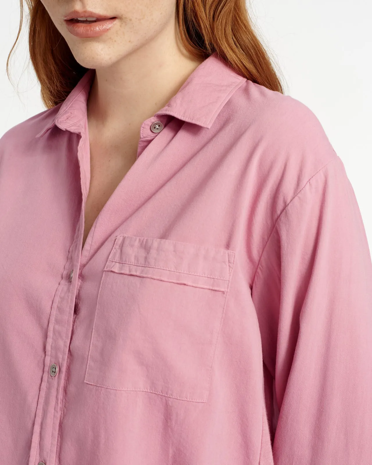 Reese Button Down Shirt