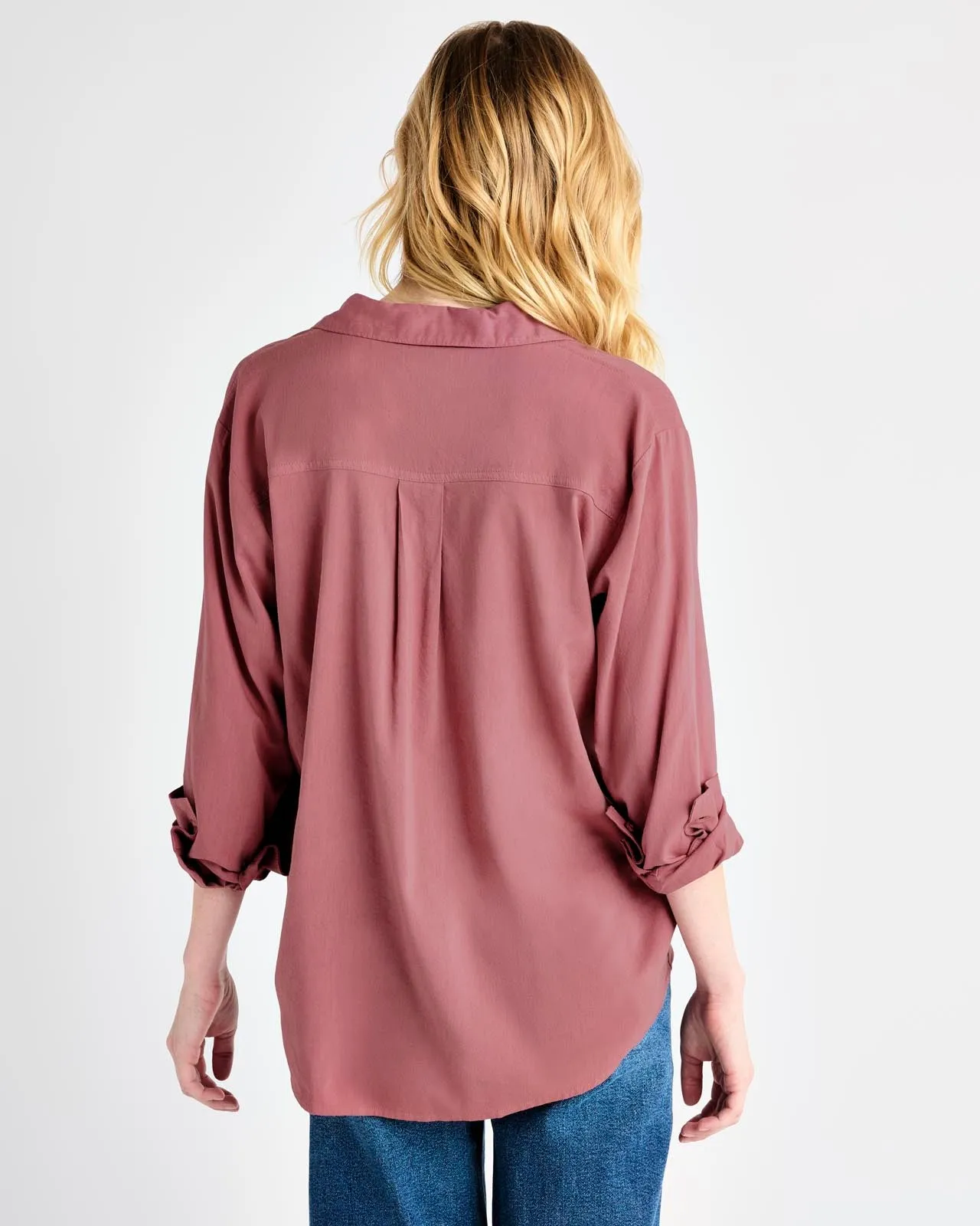 Reese Button Down Shirt