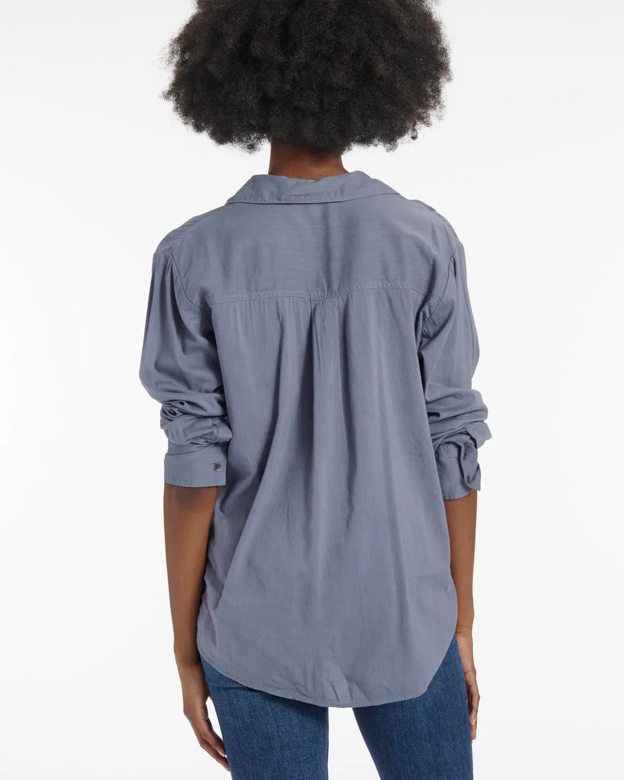 Reese Button Down Shirt