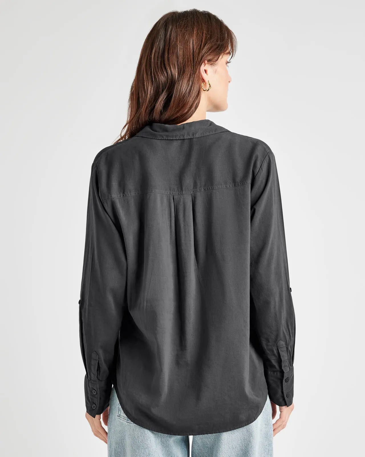 Reese Button Down Shirt