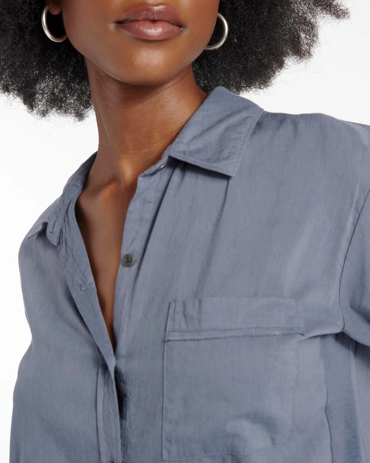 Reese Button Down Shirt