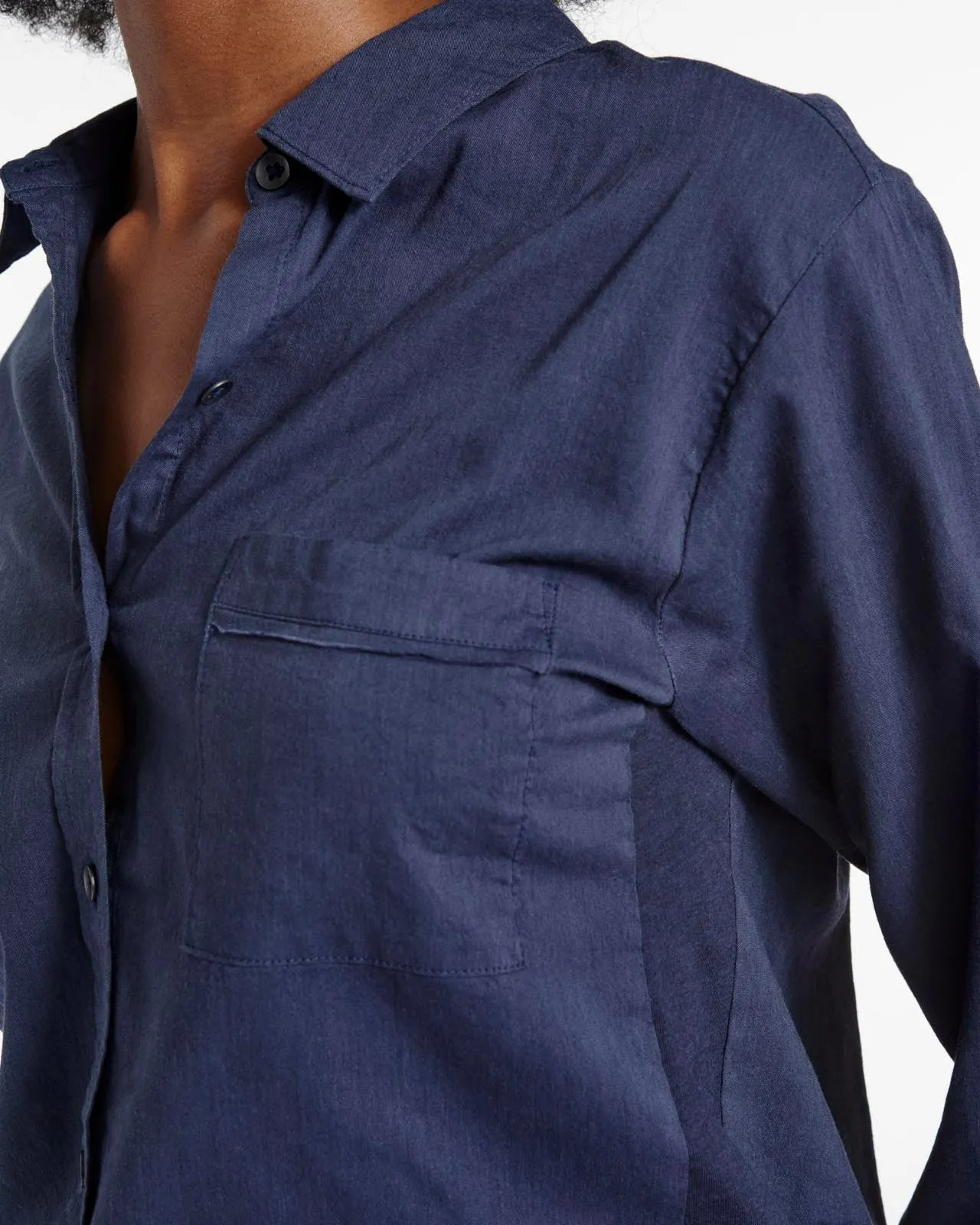 Reese Button Down Shirt