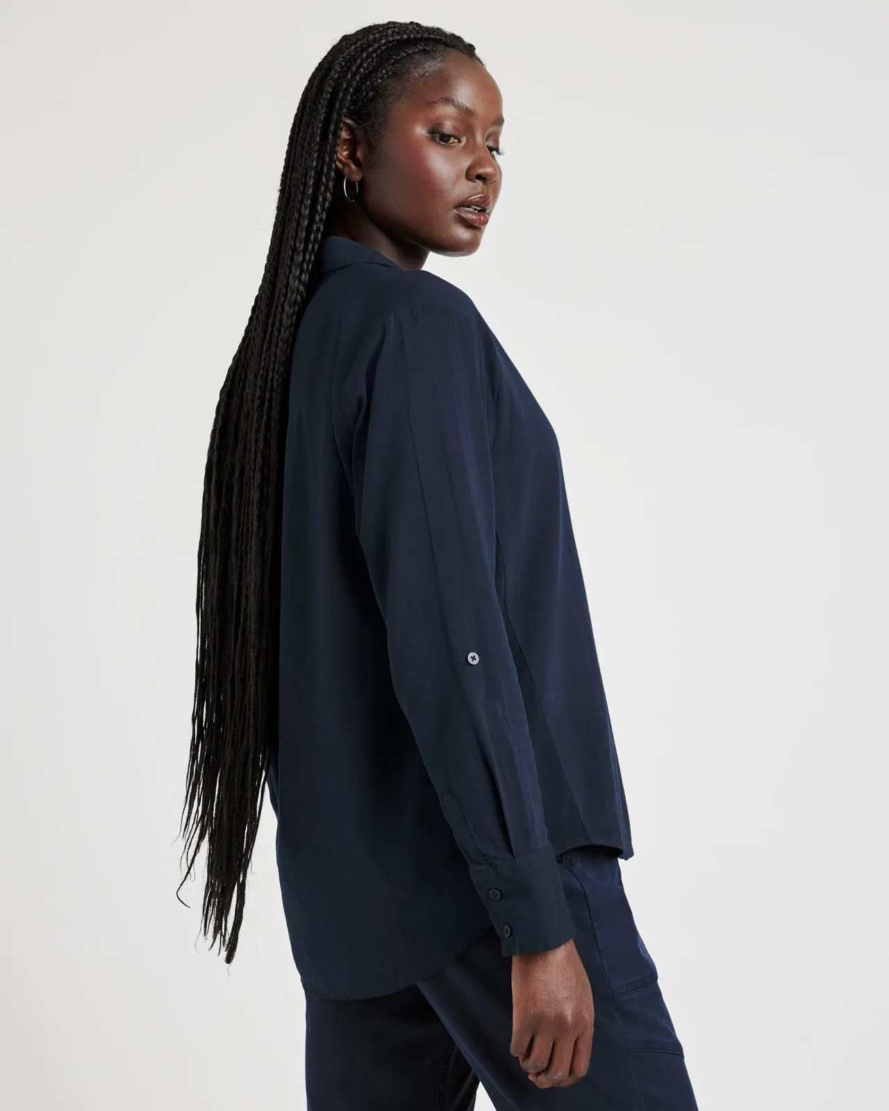 Reese Button Down Shirt