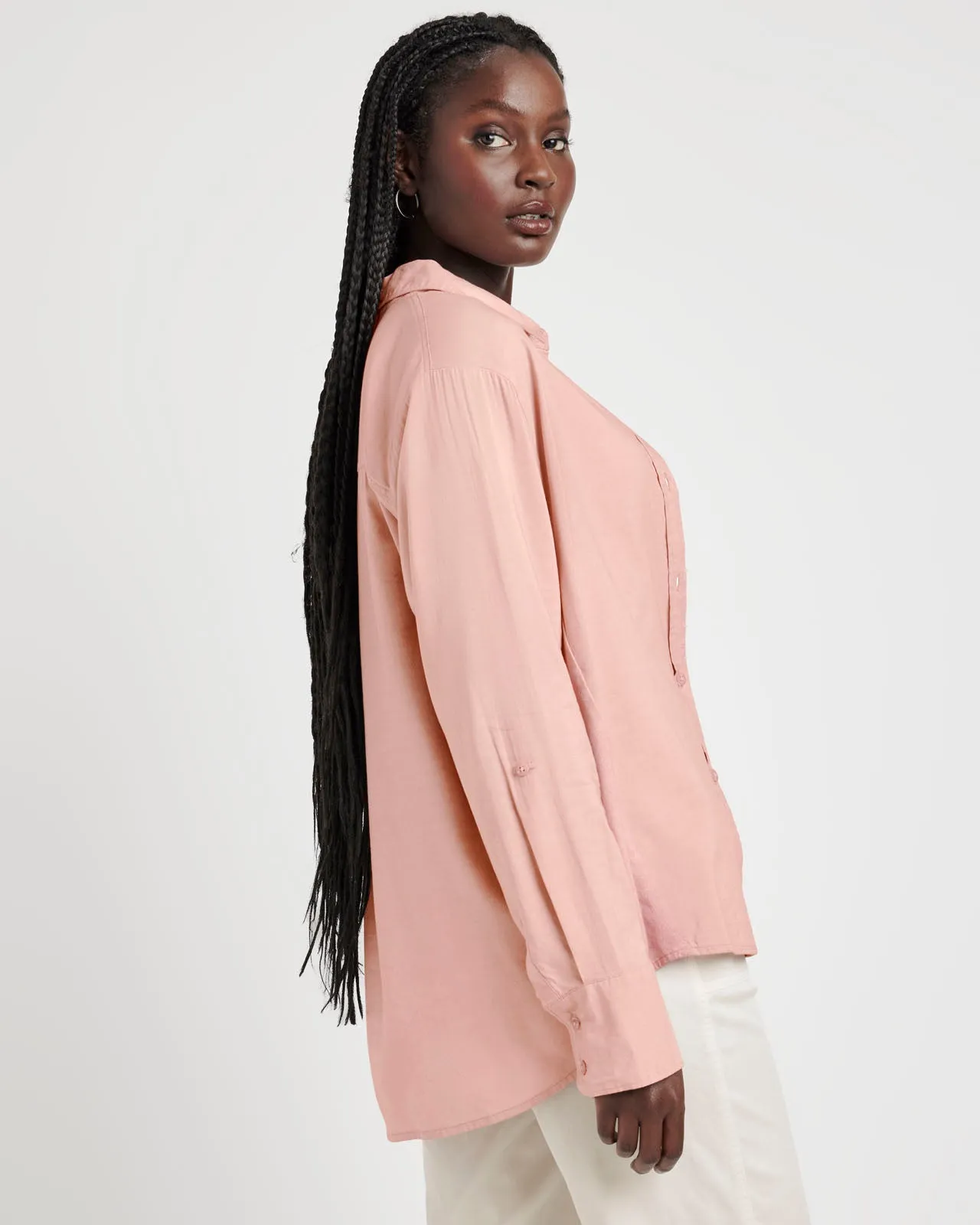 Reese Button Down Shirt