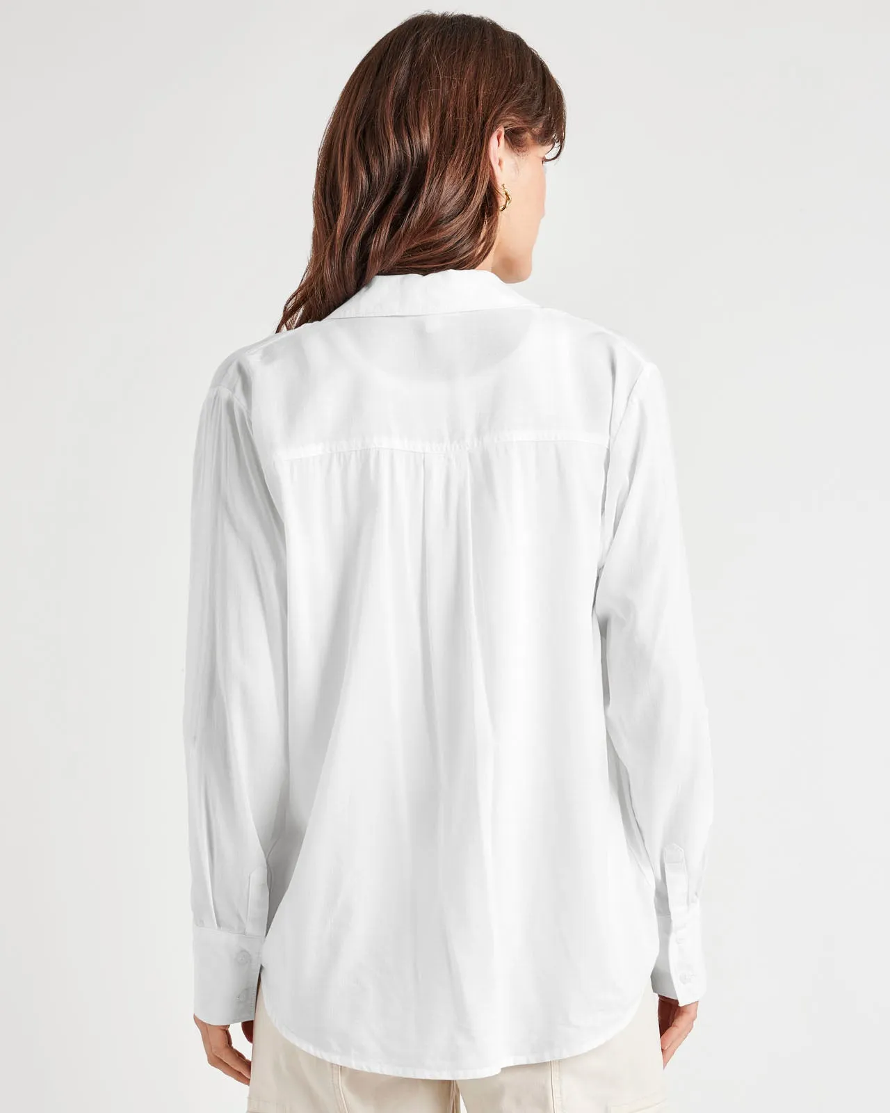 Reese Button Down Shirt