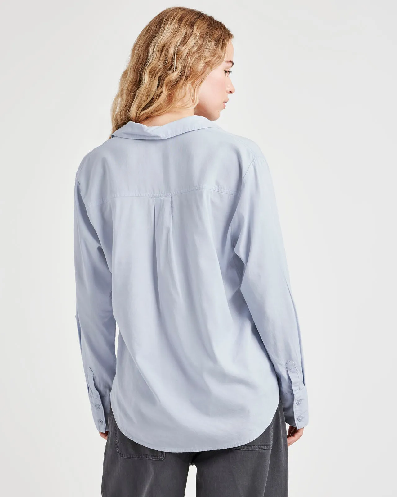 Reese Button Down Shirt