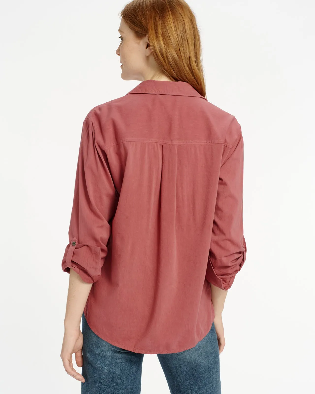 Reese Button Down Shirt
