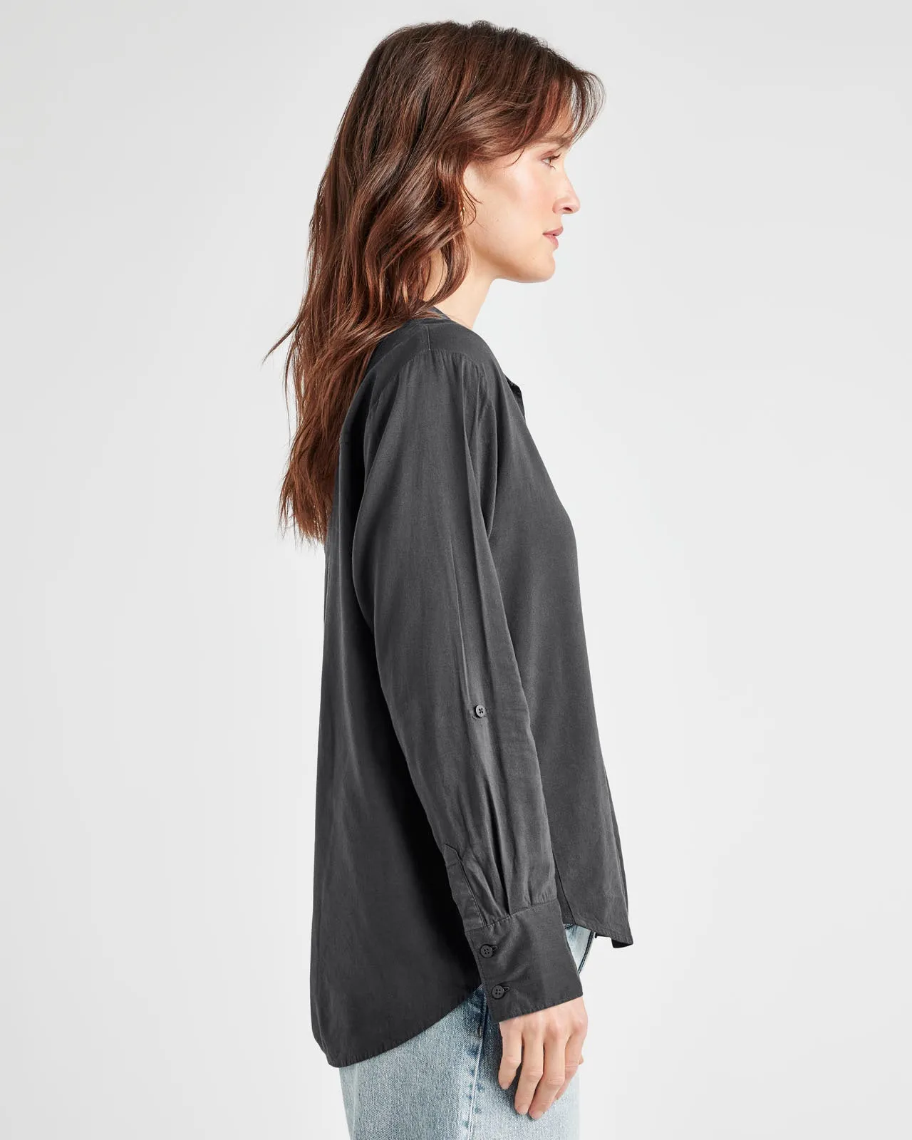 Reese Button Down Shirt