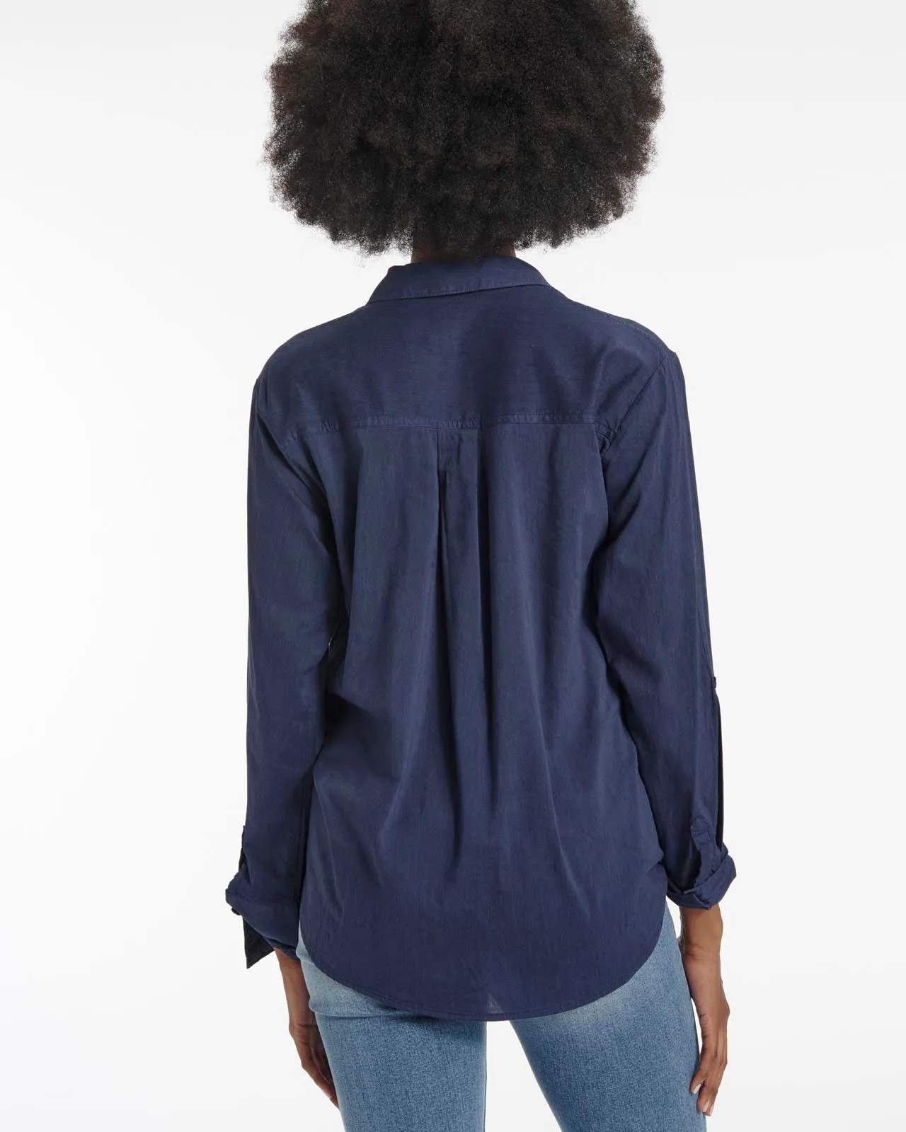 Reese Button Down Shirt