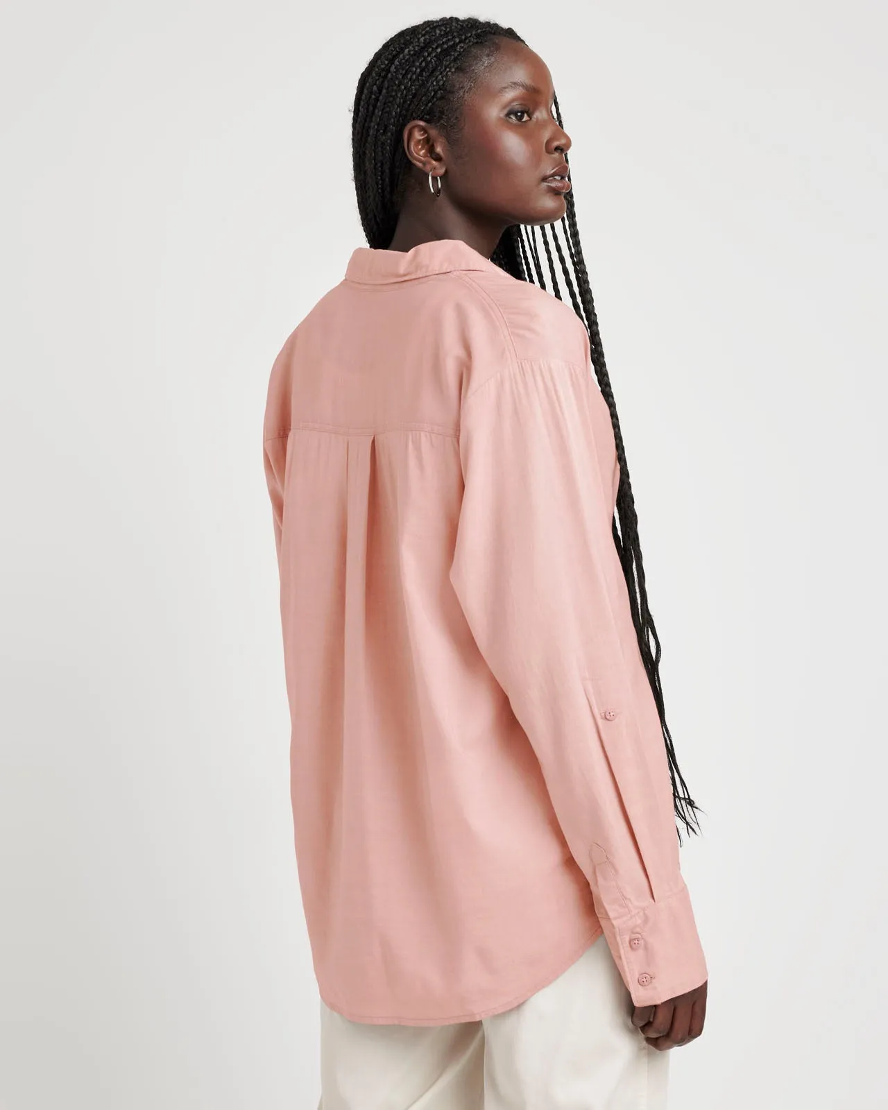 Reese Button Down Shirt
