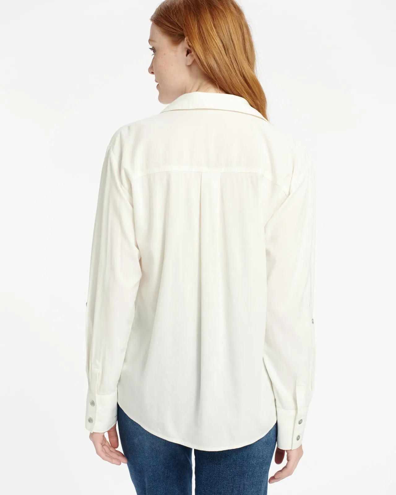 Reese Button Down Shirt