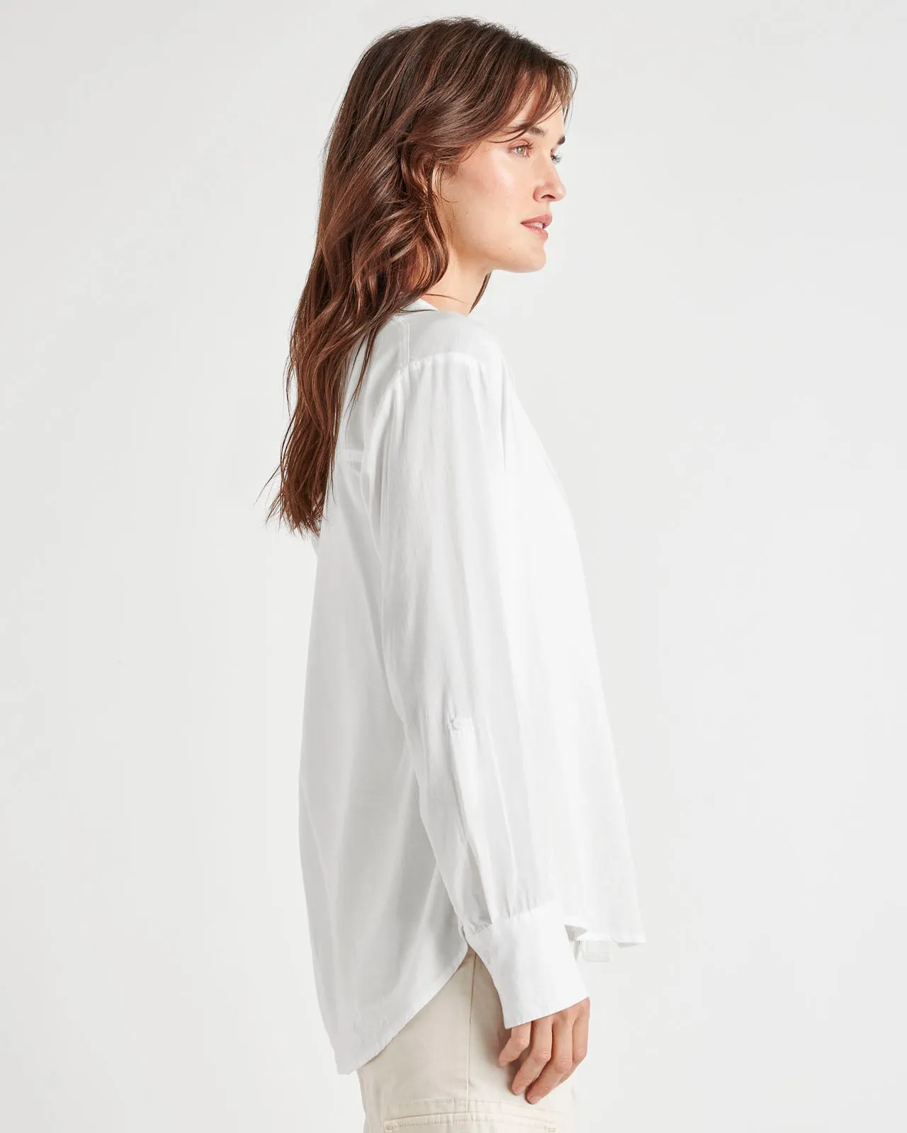 Reese Button Down Shirt