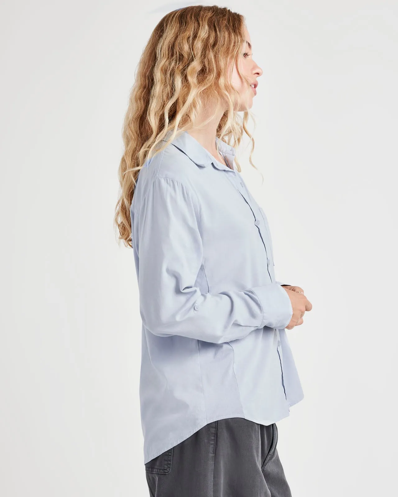 Reese Button Down Shirt