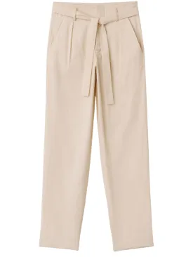 Roxie Linen Pant