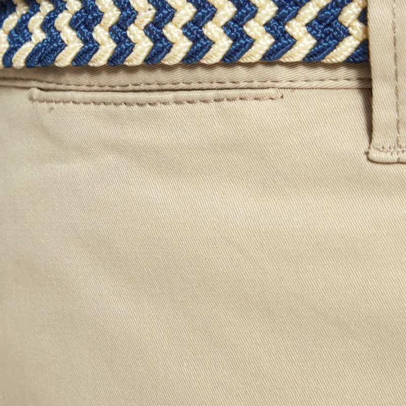 Schoffel Paul Mens Shorts - Oat