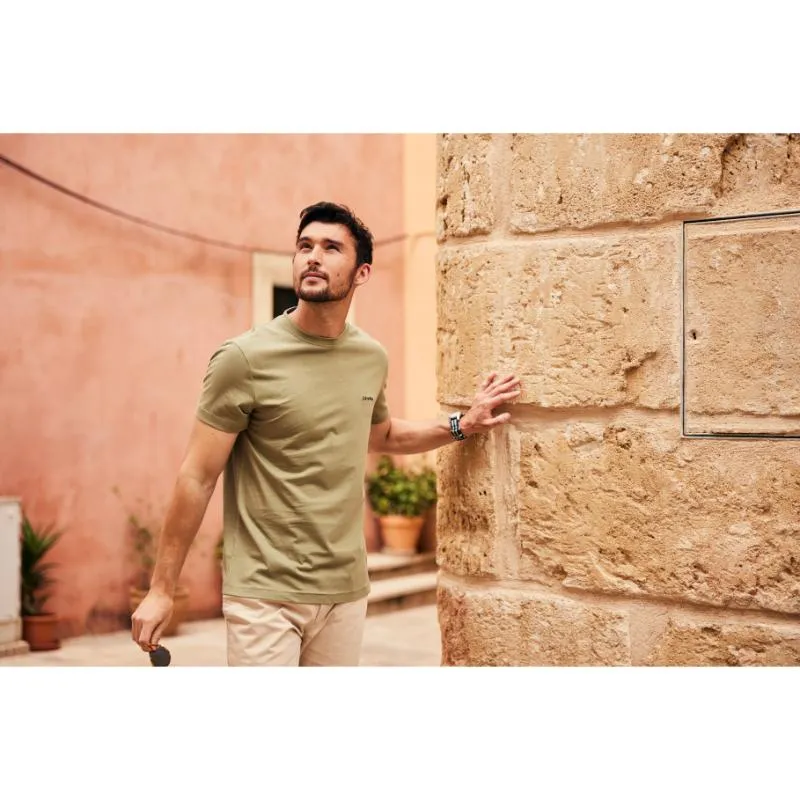 Schoffel Paul Mens Shorts - Oat
