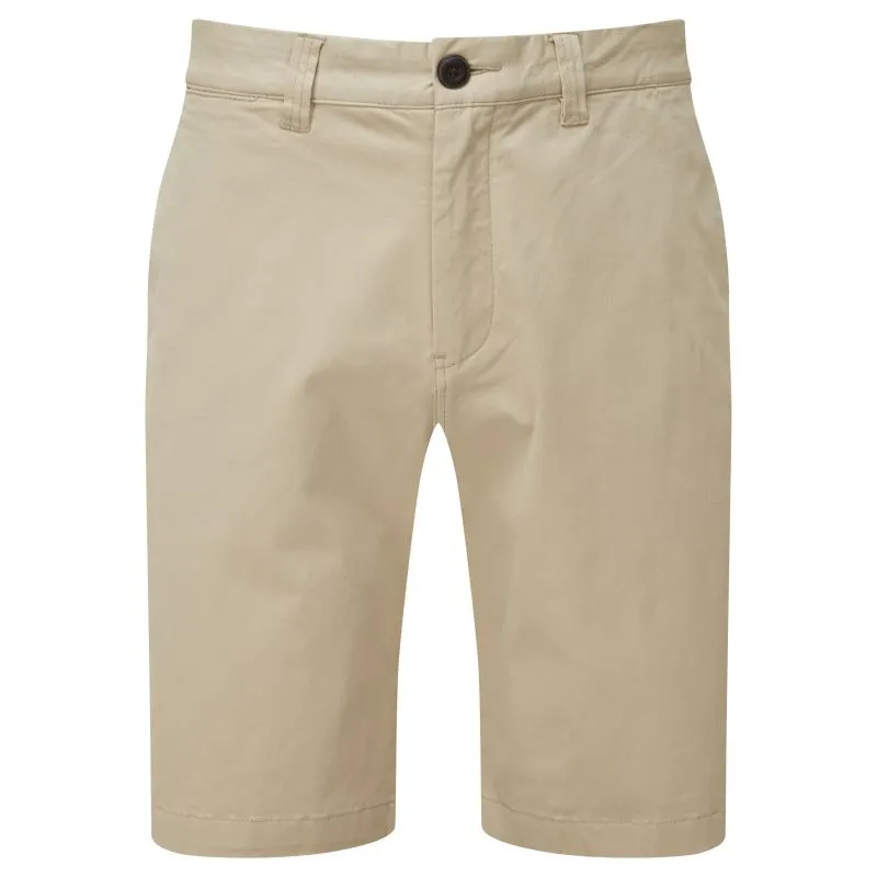 Schoffel Paul Mens Shorts - Oat