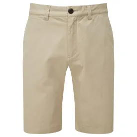 Schoffel Paul Mens Shorts - Oat