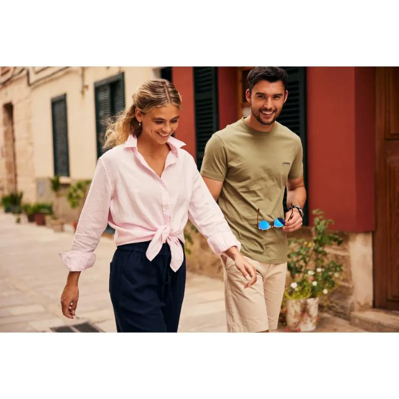 Schoffel Paul Mens Shorts - Oat