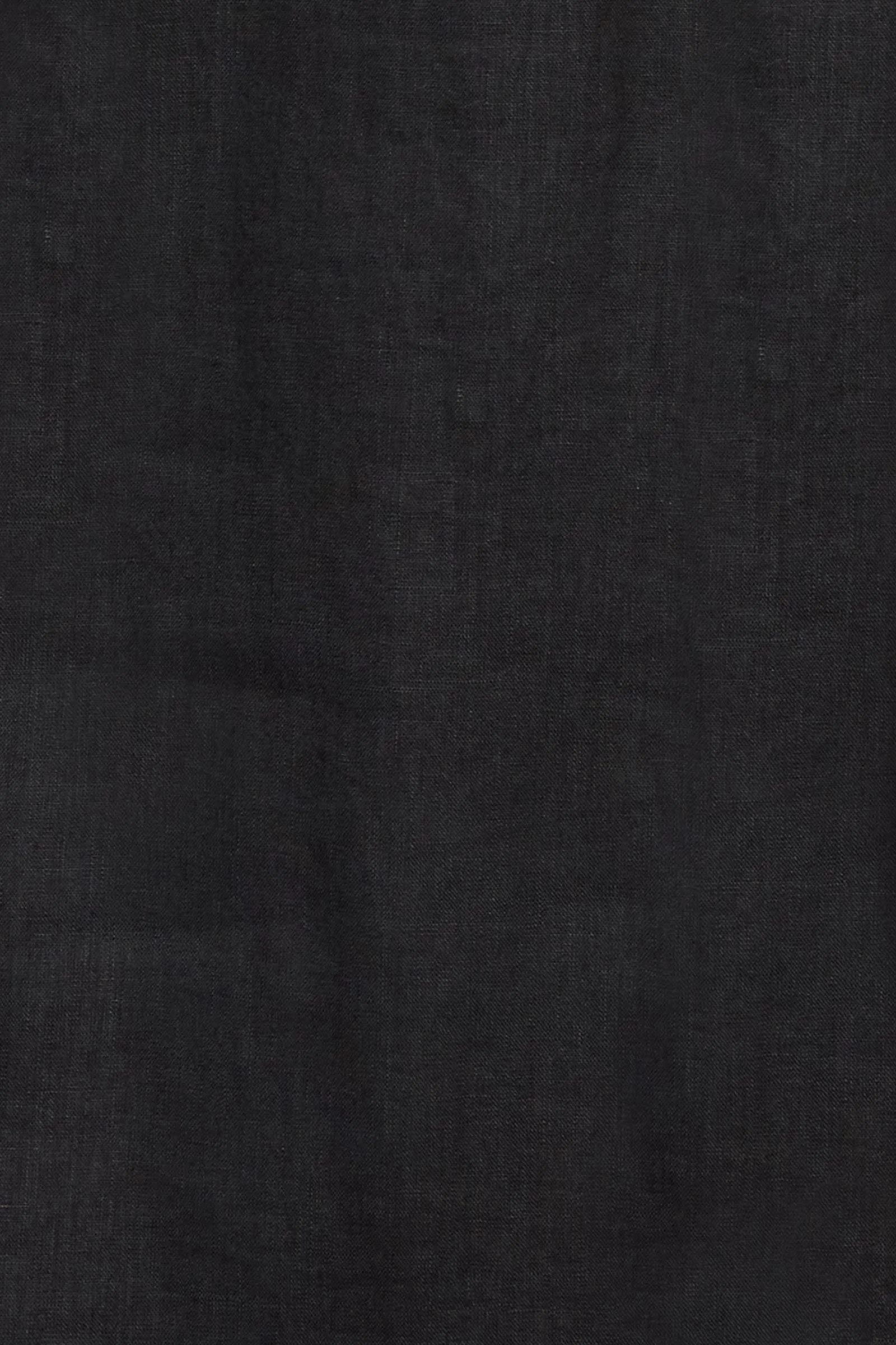 Studio Crop Pant EBONY