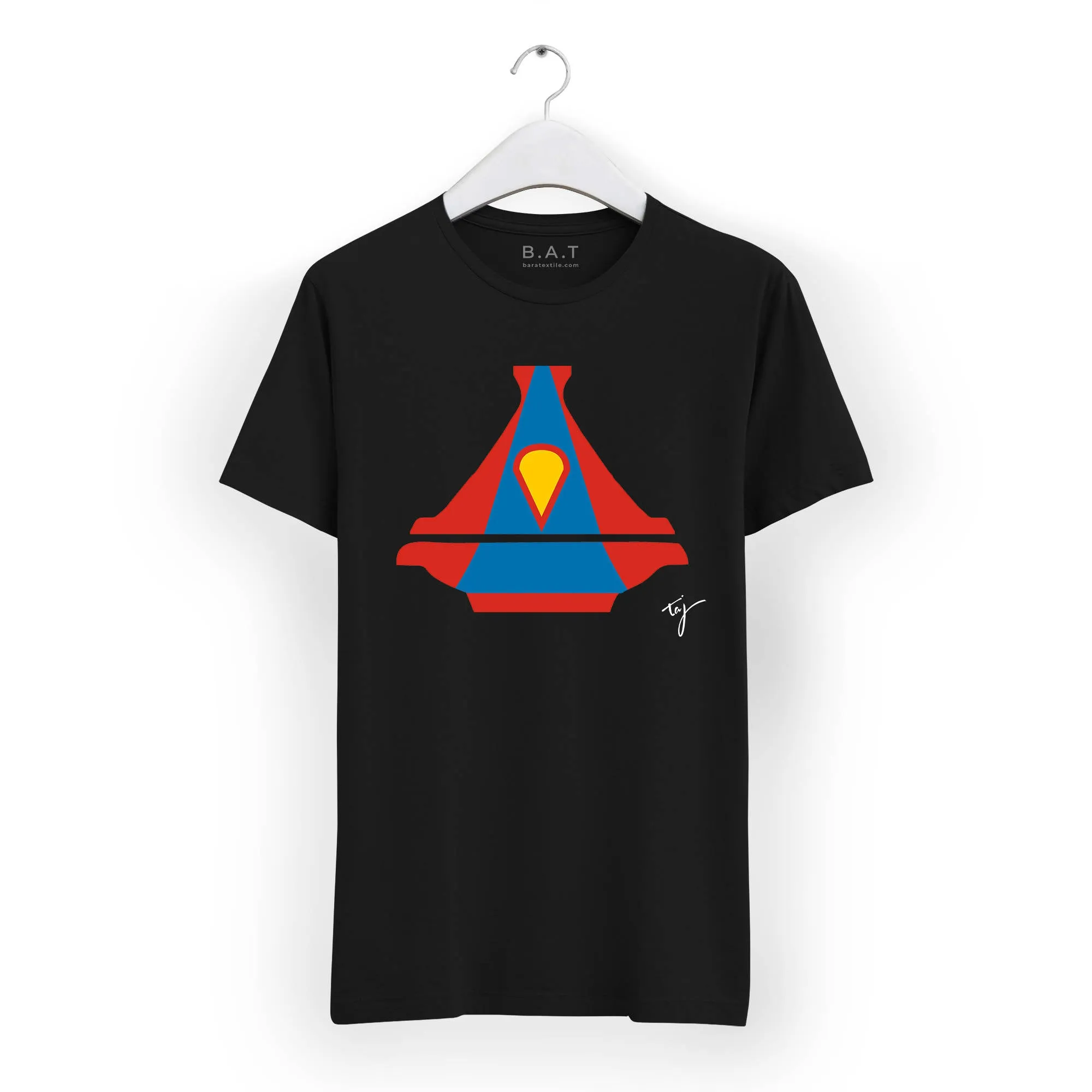Superman T Shirt