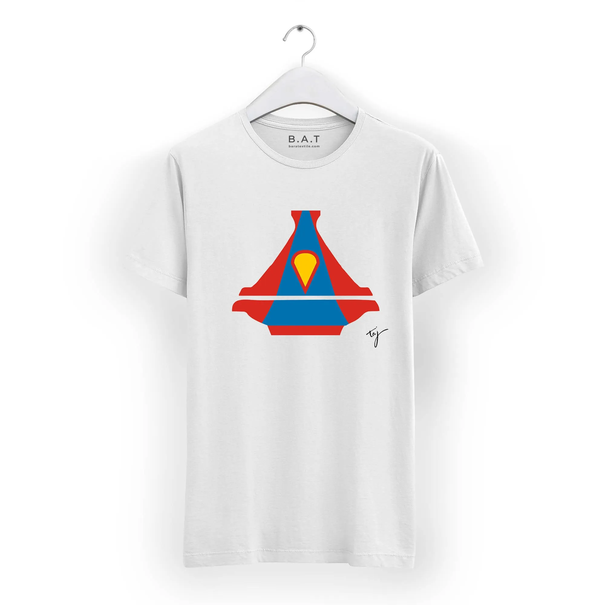 Superman T Shirt