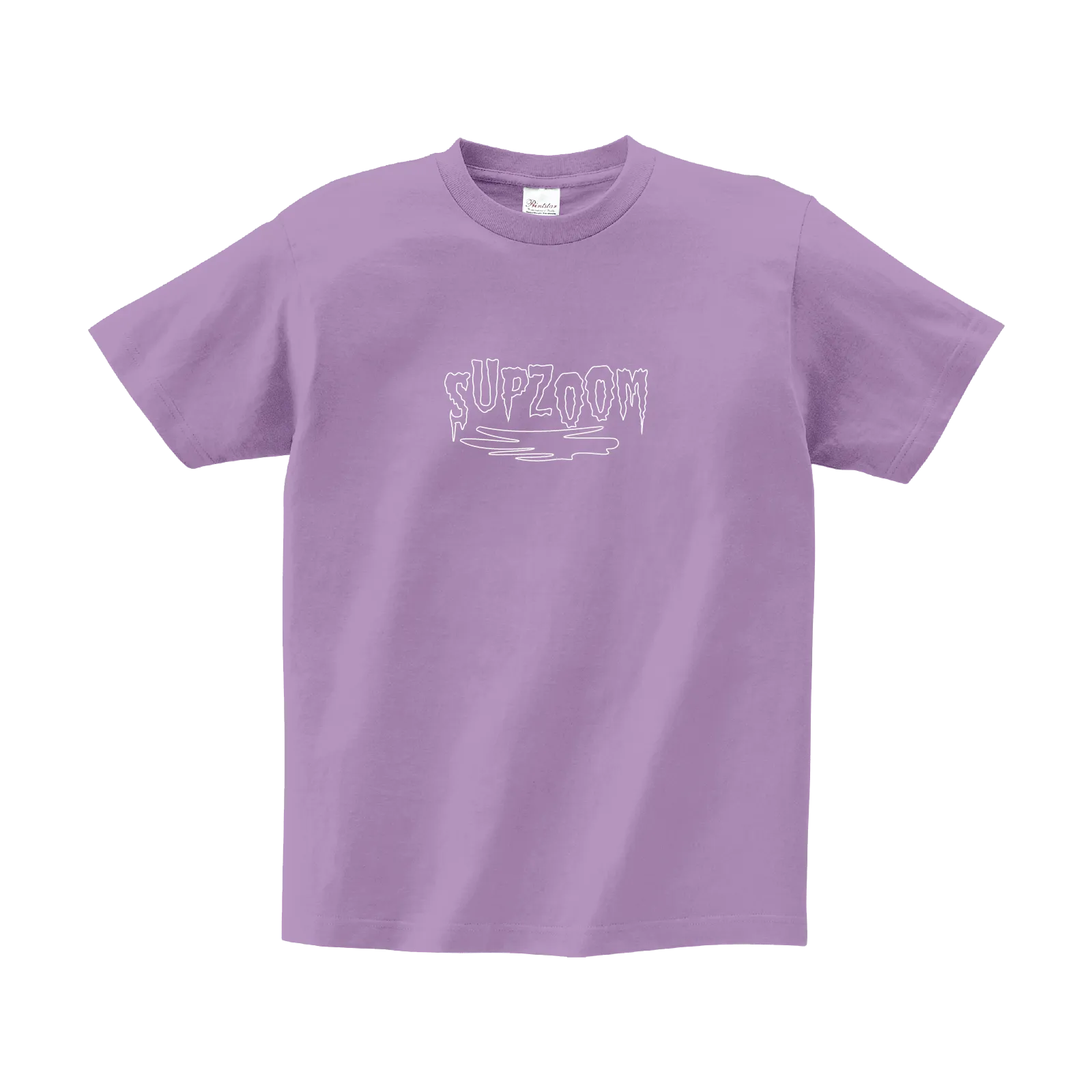 Supzoom - Unisex Comfortable Paddling 100% Cotton T-shirt Outdoor with Different Colors | SUPZOOM