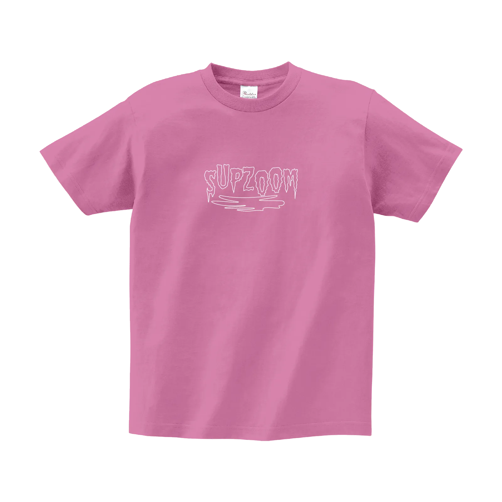 Supzoom - Unisex Comfortable Paddling 100% Cotton T-shirt Outdoor with Different Colors | SUPZOOM