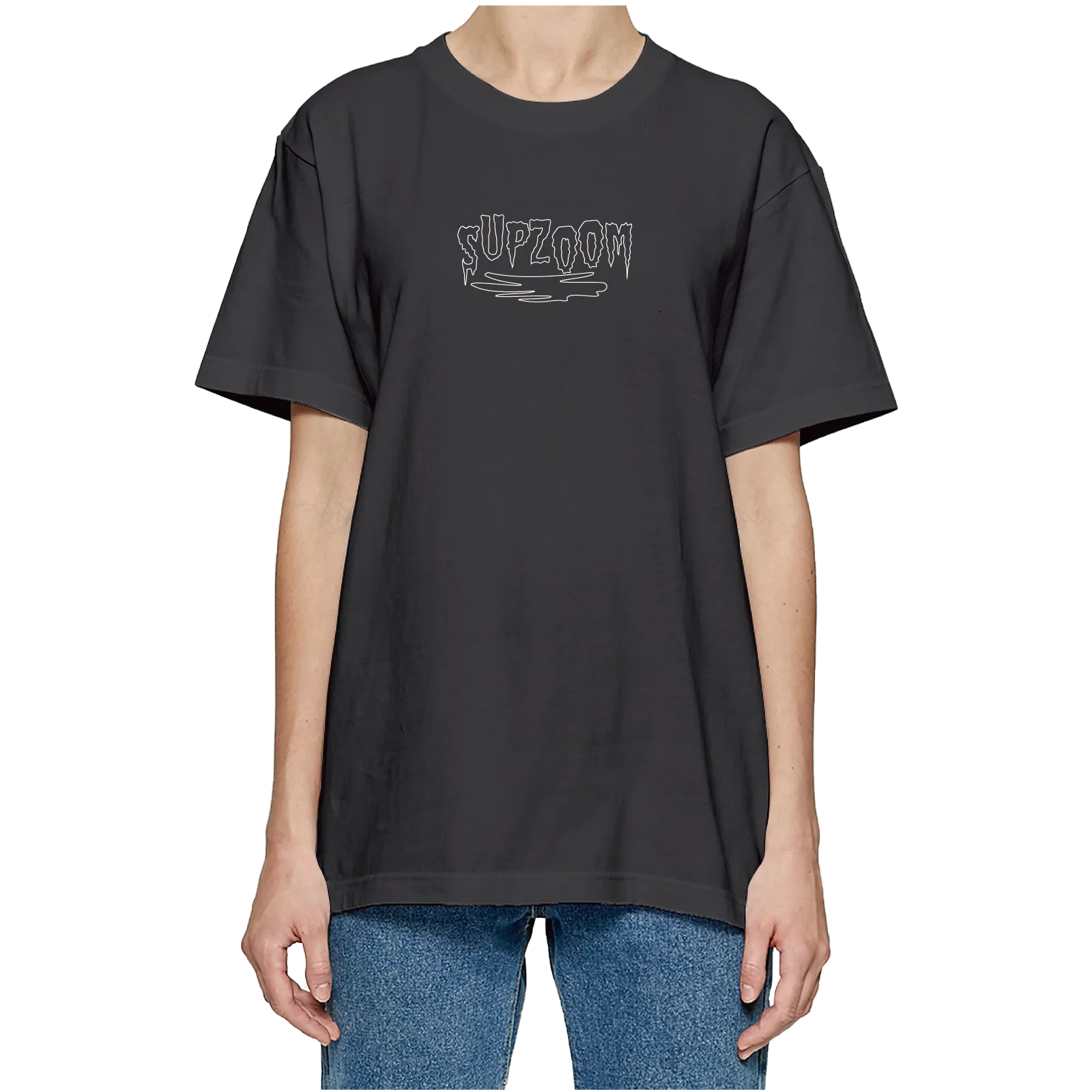 Supzoom - Unisex Comfortable Paddling 100% Cotton T-shirt Outdoor with Different Colors | SUPZOOM