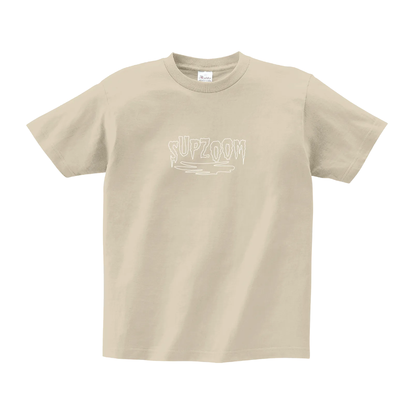 Supzoom - Unisex Comfortable Paddling 100% Cotton T-shirt Outdoor with Different Colors | SUPZOOM