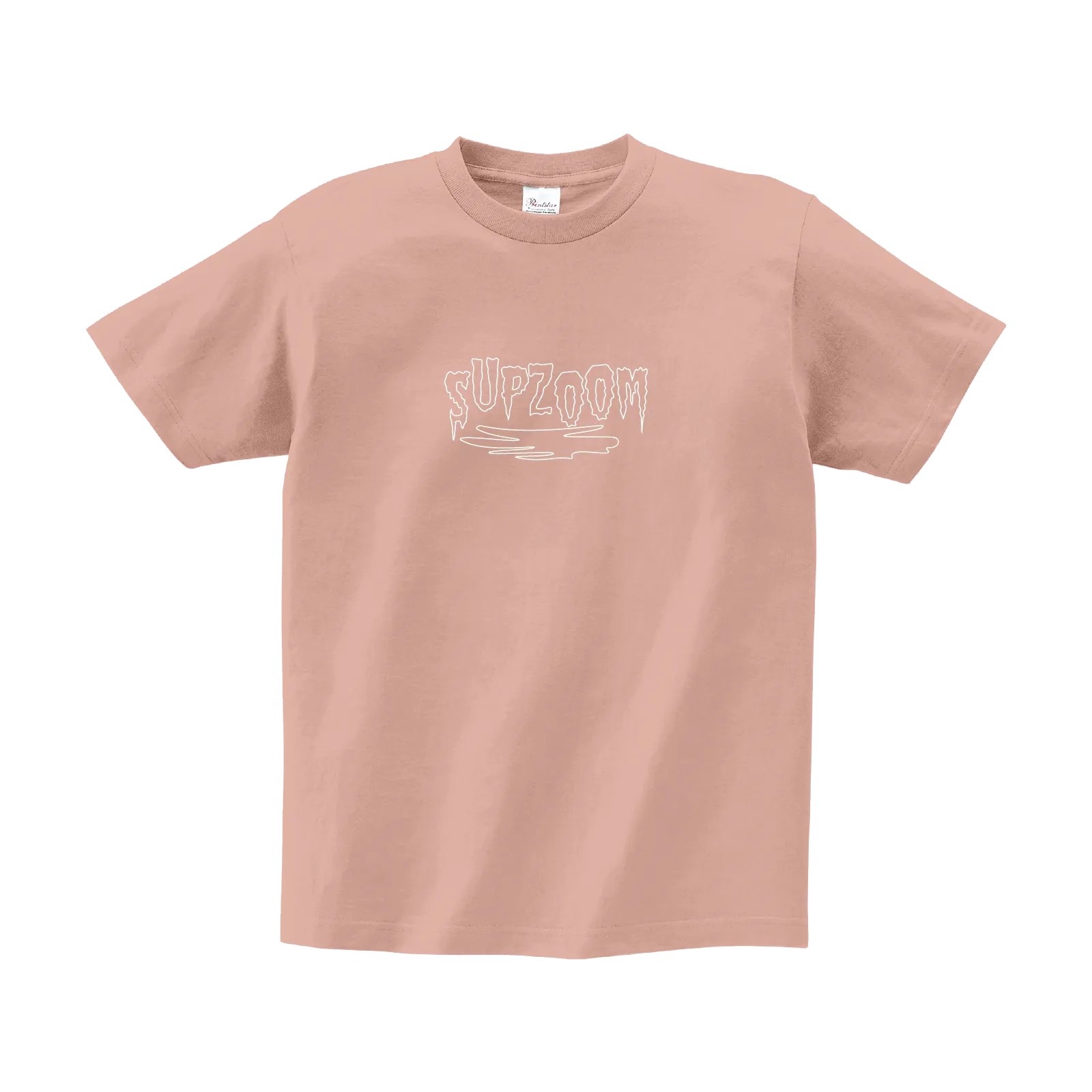 Supzoom - Unisex Comfortable Paddling 100% Cotton T-shirt Outdoor with Different Colors | SUPZOOM