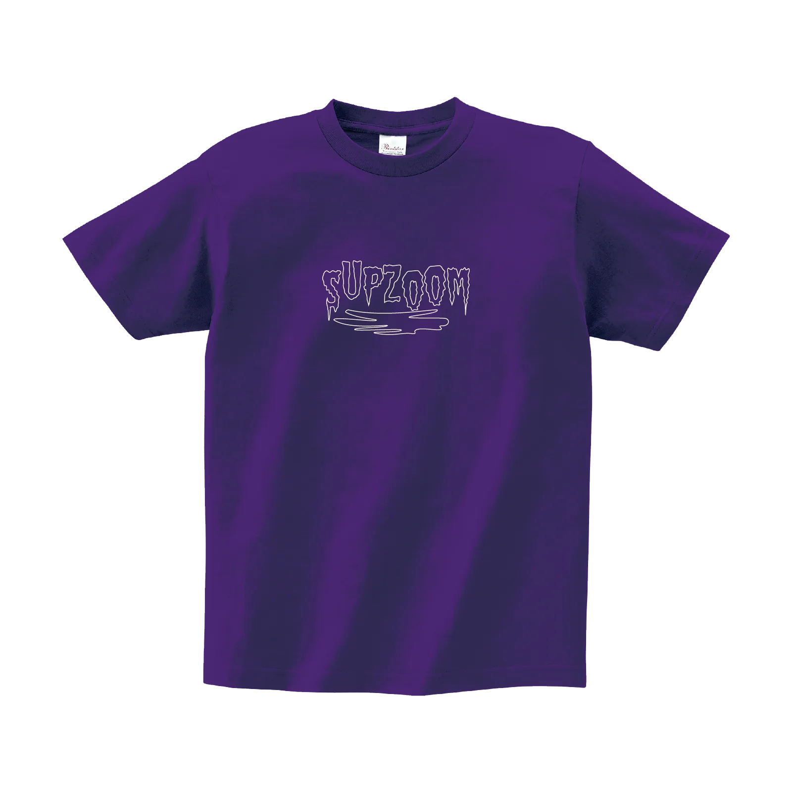 Supzoom - Unisex Comfortable Paddling 100% Cotton T-shirt Outdoor with Different Colors | SUPZOOM