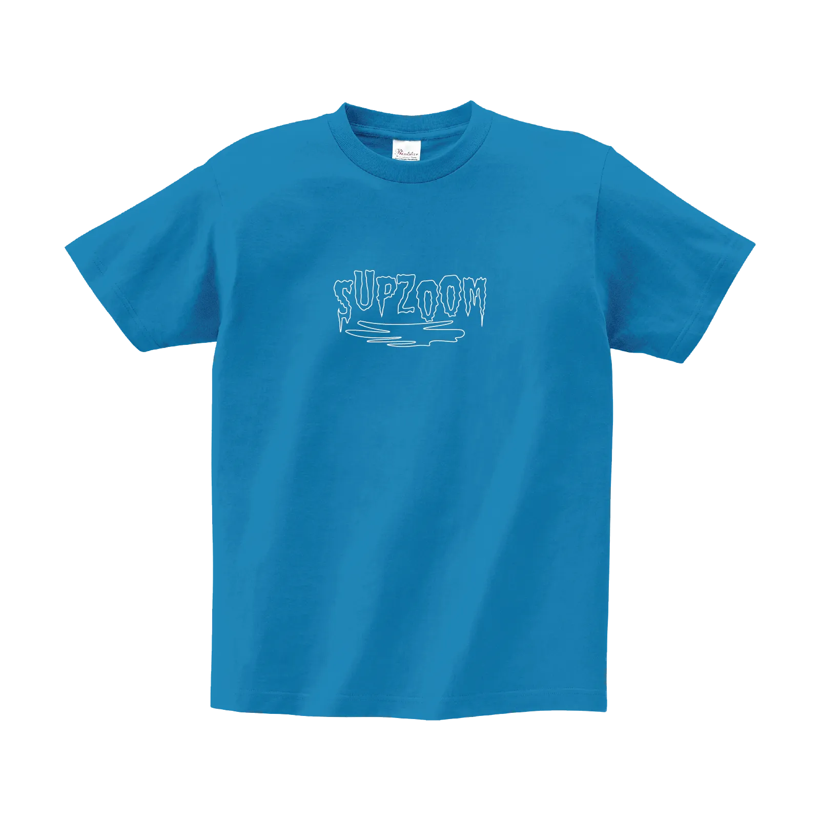 Supzoom - Unisex Comfortable Paddling 100% Cotton T-shirt Outdoor with Different Colors | SUPZOOM