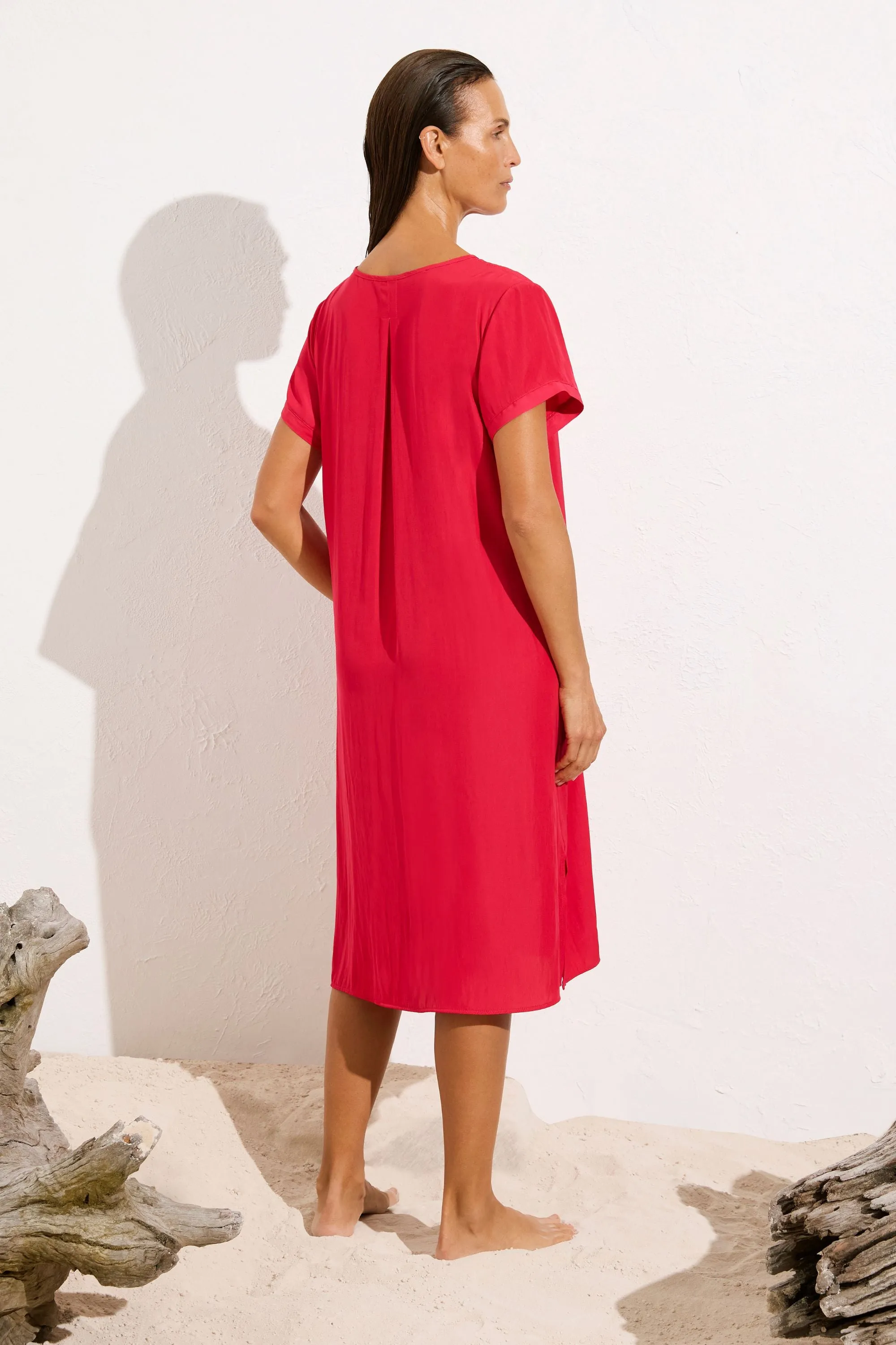 TRANSIT T DRESS - F673203