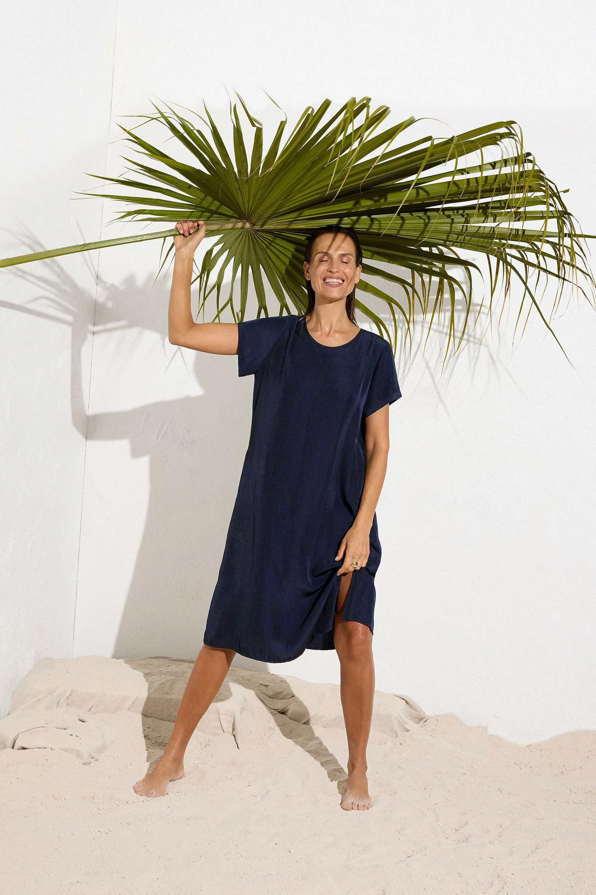 TRANSIT T DRESS - F673203