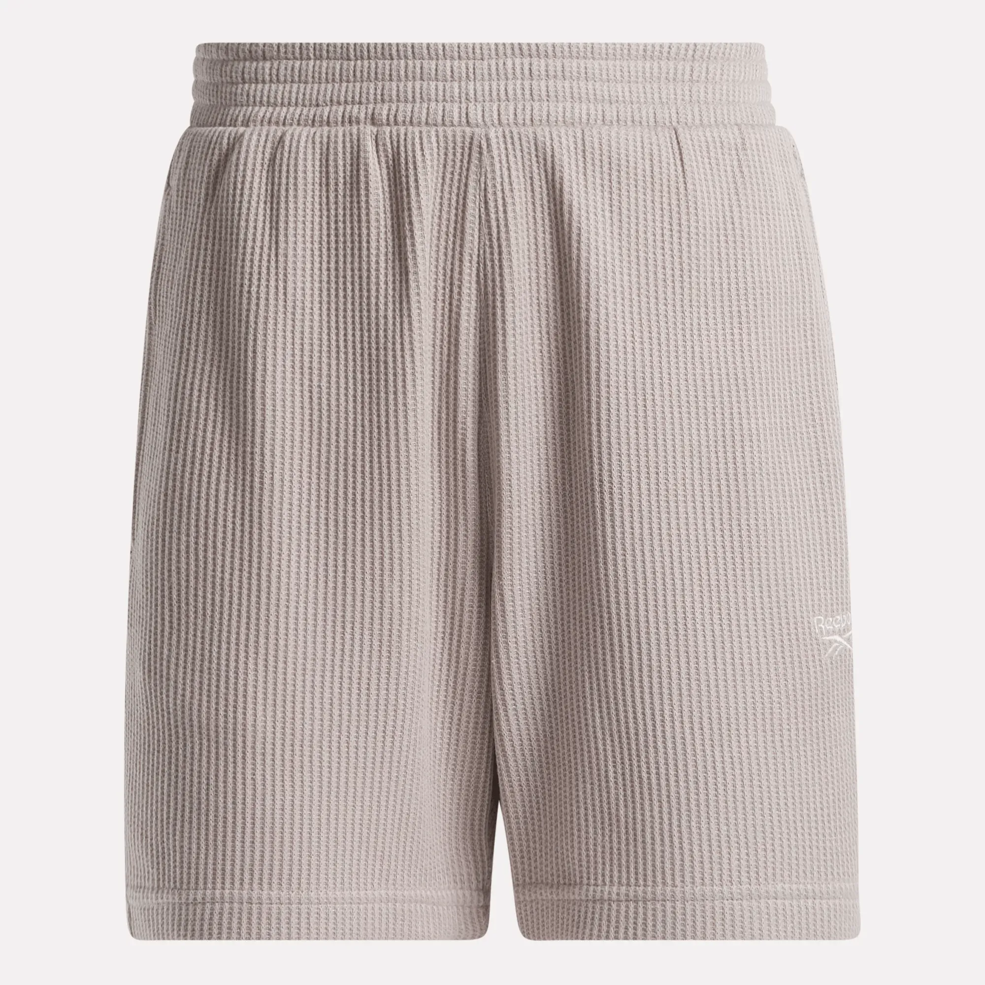Women's Classics Wardrobe Essentials Waffle Shorts