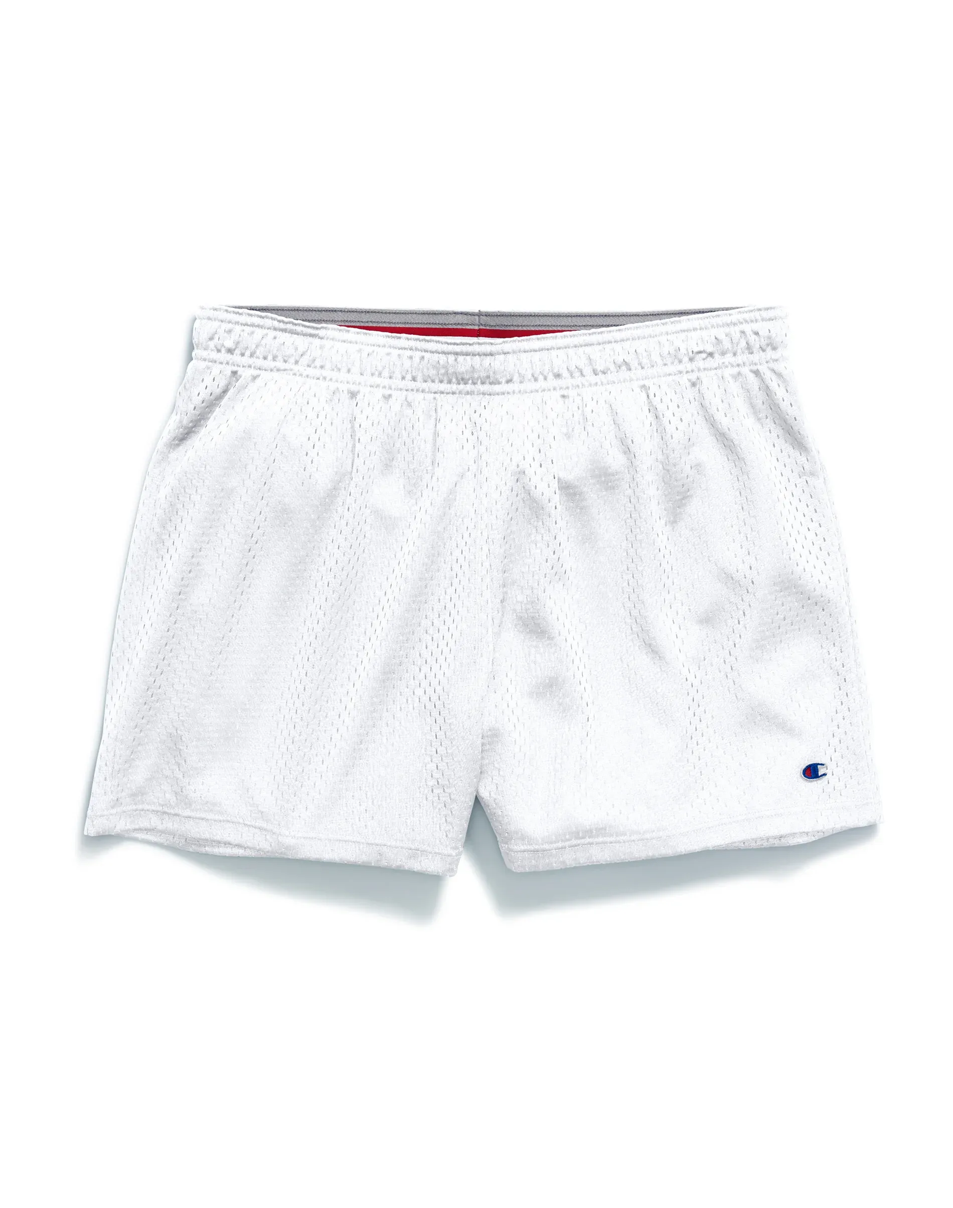 Women's Mesh Shorts