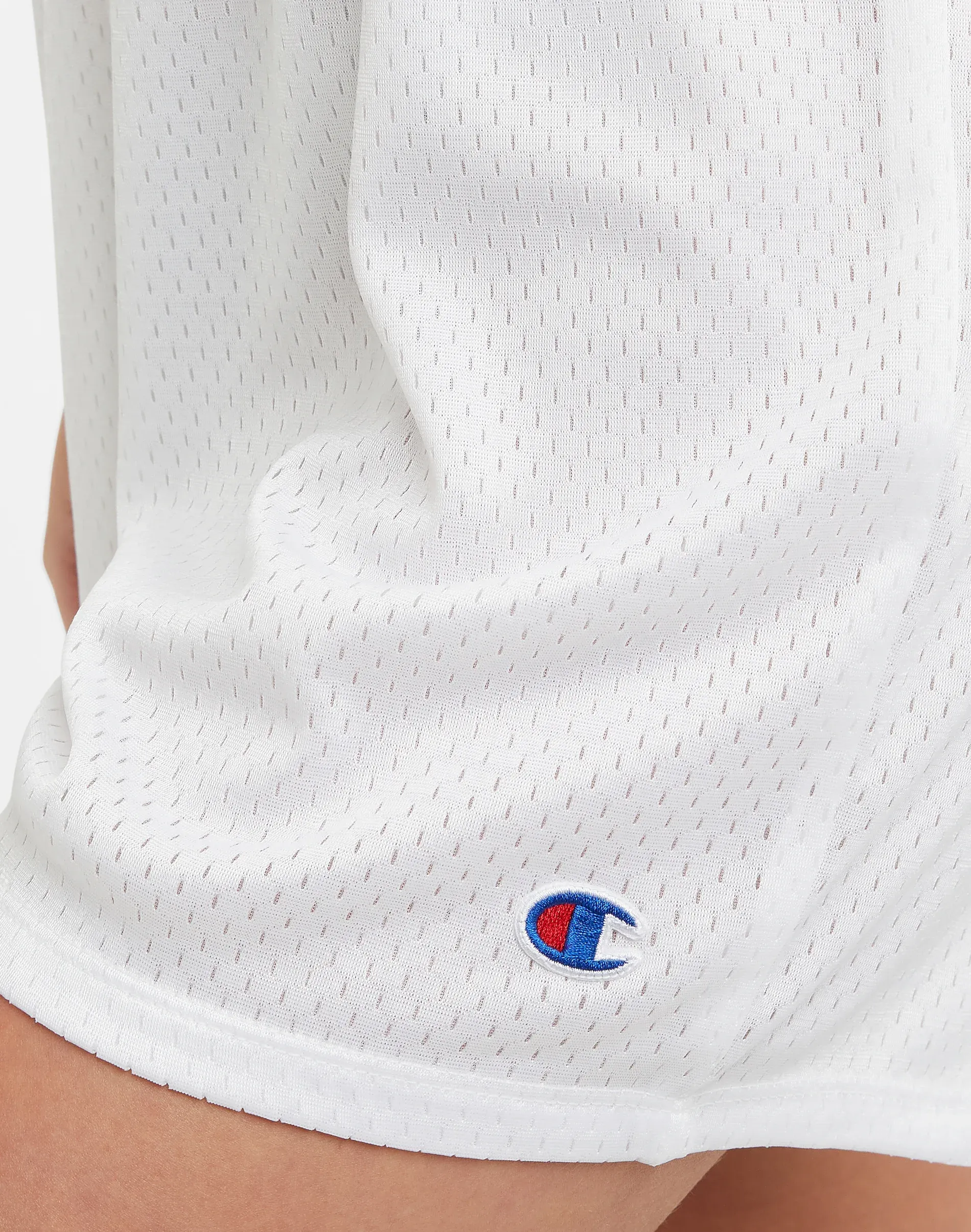 Women's Mesh Shorts